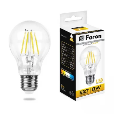 Светодиодная лампа Feron 25631