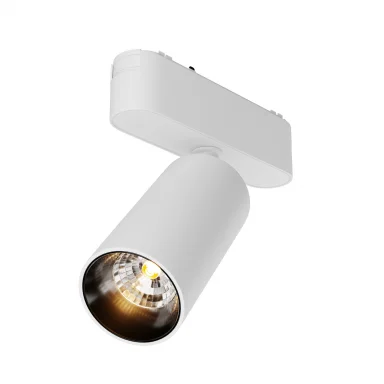 Трековый светильник Focus Led Radity 3000K 12Вт 36° TR103-1-12W3K-M-W