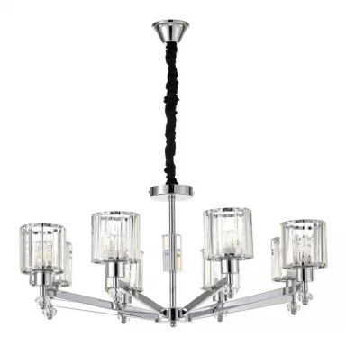 Escada 691/8S E27*60W Chrome