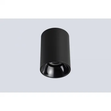 Светильник потолочный Crystal Lux CLT 084C BL