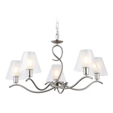 Подвесная люстра Ambrella Light LH57081