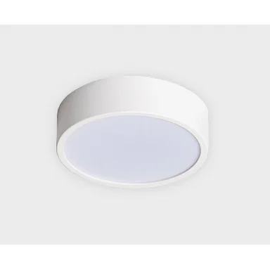 Накладной светильник ITALLINE M04-525-146 white 4000K
