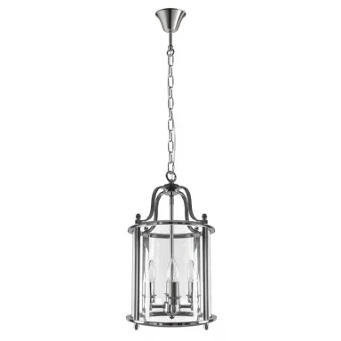 Подвесной светильник LOFT IT 10456/4 CR