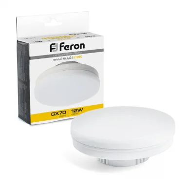 Светодиодная лампа Feron 48300