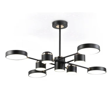 Люстра на штанге Ambrella Light FL51629