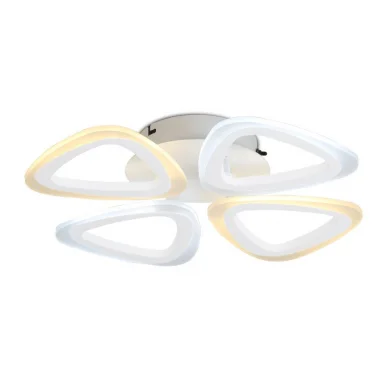 Накладная люстра Ambrella Light FA4482
