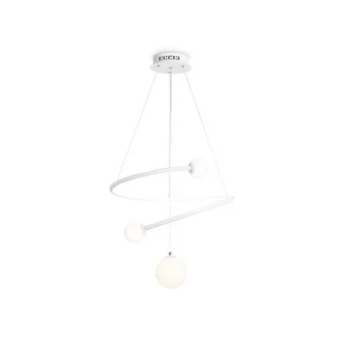 Подвесной светильник Ambrella Light FL66299