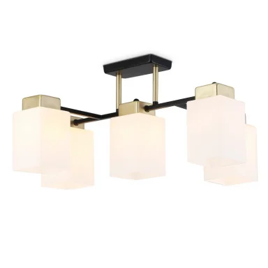 Накладная люстра Ambrella Light TR303048