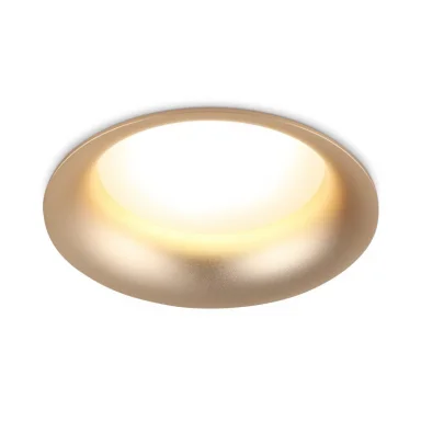 Встраиваемый светильник Ambrella Light TU51812