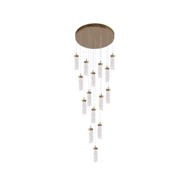 Каскадная люстра Kink Light 08511-15A,36
