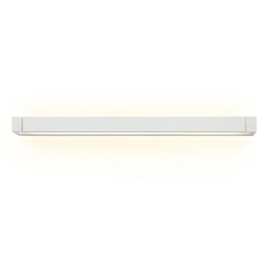 Бра Crystal Lux KANTO AP20W LED WH