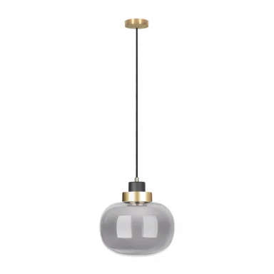 Подвесной светильник LOFT IT 10140B Smoke