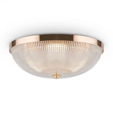 Потолочный светильник C046CL-03G