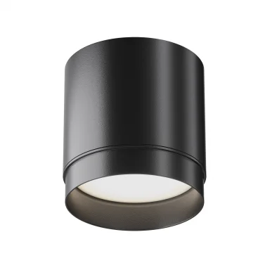 Потолочныйсветильник Polar GX53 1x15W C088CL-GX53-B