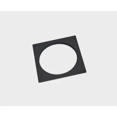 Рамка ITALLINE IT08-8014 black