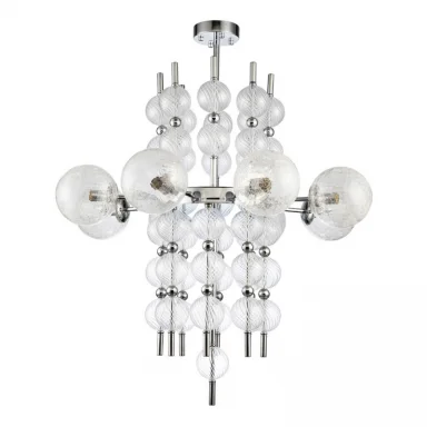 Escada 10163/8PL E14*60W Chrome