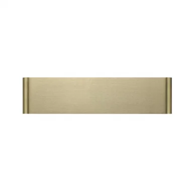 ODEON LIGHT 7107/8WL HIGHTECH ODL26 Настенный светильник светильник бронза/металл IP20 LED 8W 3000K 