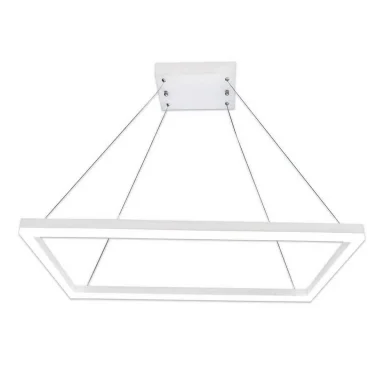 Подвесной светодиодный светильник Kink Light Альтис 08210B-2,01(3000-6000K)