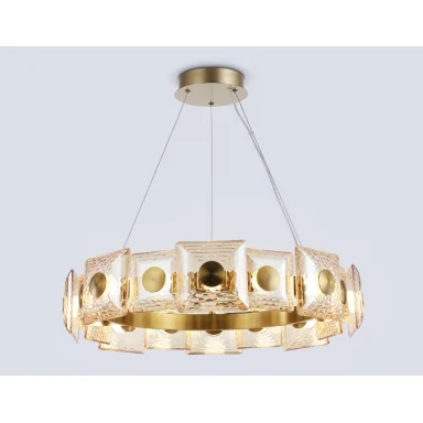 Подвесная люстра Ambrella Light LH31027