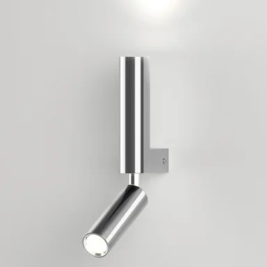 Спот Eurosvet 40020/1 LED хром