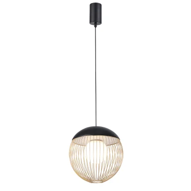 4240-1P, подвес, D305xH450/1800, LEDx7W, 650LM, 4000K