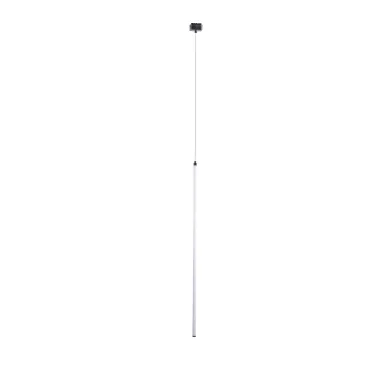 4225-1P, подвес, D20xH2000, LEDx12W, 42V, 1000LM, 3000-6000K, IP20