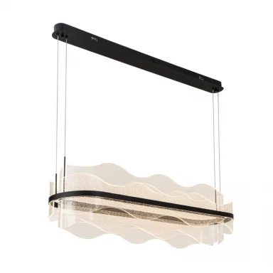 Подвесной светильник MODELUX MS.8048.1200 BK