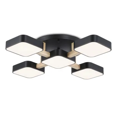 Накладная люстра Ambrella Light FL4883