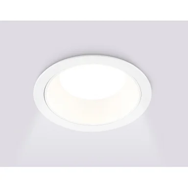 Встраиваемый светильник Ambrella Light TN52331