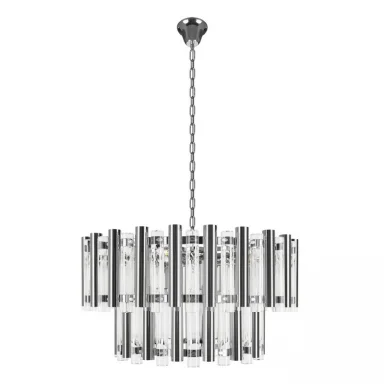 Подвесная люстра LOFT IT 10438/8