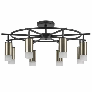 Люстра на штанге Lightstar LR7183181