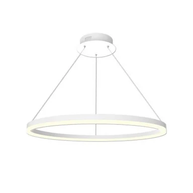 Подвесной светодиодный светильник Kink Light Тор-Эко 08214,01E