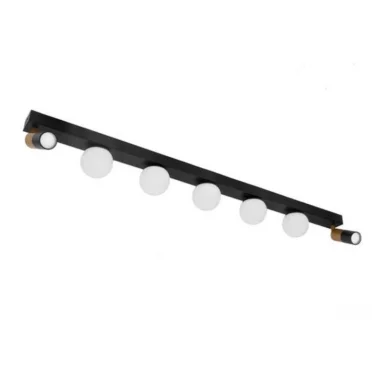 Накладная люстра ARTE Lamp A2608PL-7BK