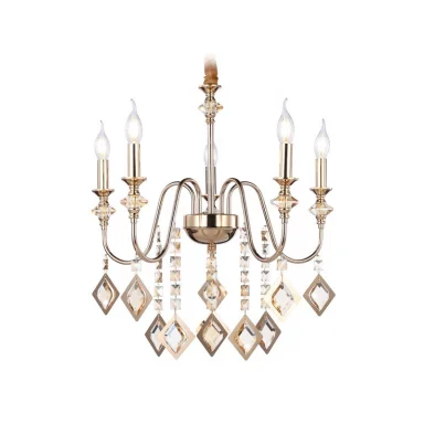 Подвесная люстра Ambrella Light TR4955