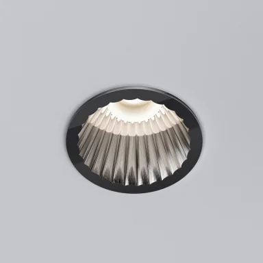 Встраиваемый светильник Elektrostandard 15274/LED 4000K черный жемчуг