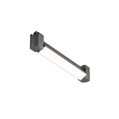 Трековый светильник Basis Unity 3000K 10Вт 120° TR104-1-10W3K-B