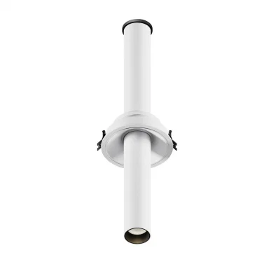 Встраиваемый светильник Technical C140RS-L300-7W3K-W