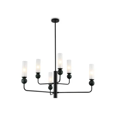 Люстра на штанге Ambrella Light LH53274