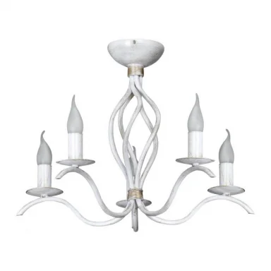 Потолочная люстра Vitaluce V3326/5PL