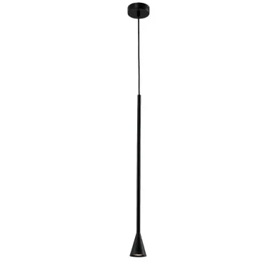 Светильник подвесной ENERO SP1 BLACK