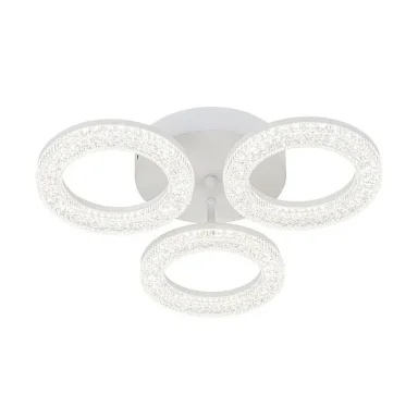 Escada 10281/3 LED*60W White