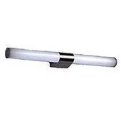 6439-1 Подсветка МИРАНДА хром w40*9,2 h5 Led 8W (4000K) Кнопка On/Off