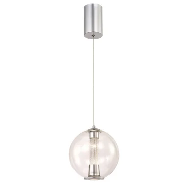 4552-2P, подвес, D200xH350/1350, LEDx7W, 275LM, 4000K