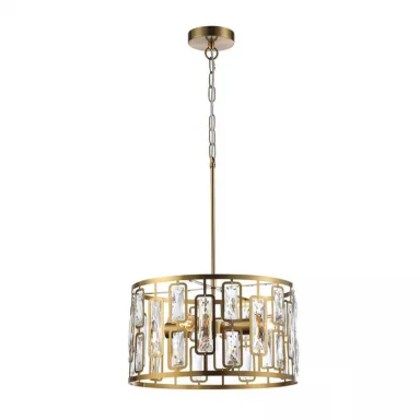 Escada 2102/4S Е27*60W Gold