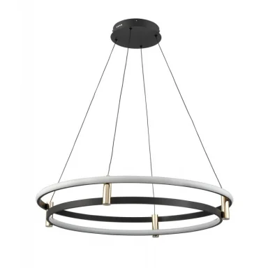 Подвесная люстра Vele Luce VL7314P24