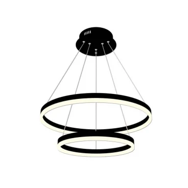 Подвесной светодиодный светильник Kink Light Тор-Эко 08219,19E