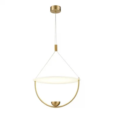 Подвесной светильник Vele Luce VL7284P21