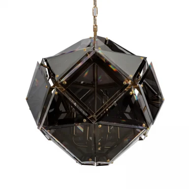 Подвесной светильник LOFT IT 10560 Smoke