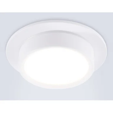 Встраиваемый светильник Ambrella Light TN6733