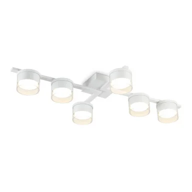 Накладная люстра Ambrella Light FL51662